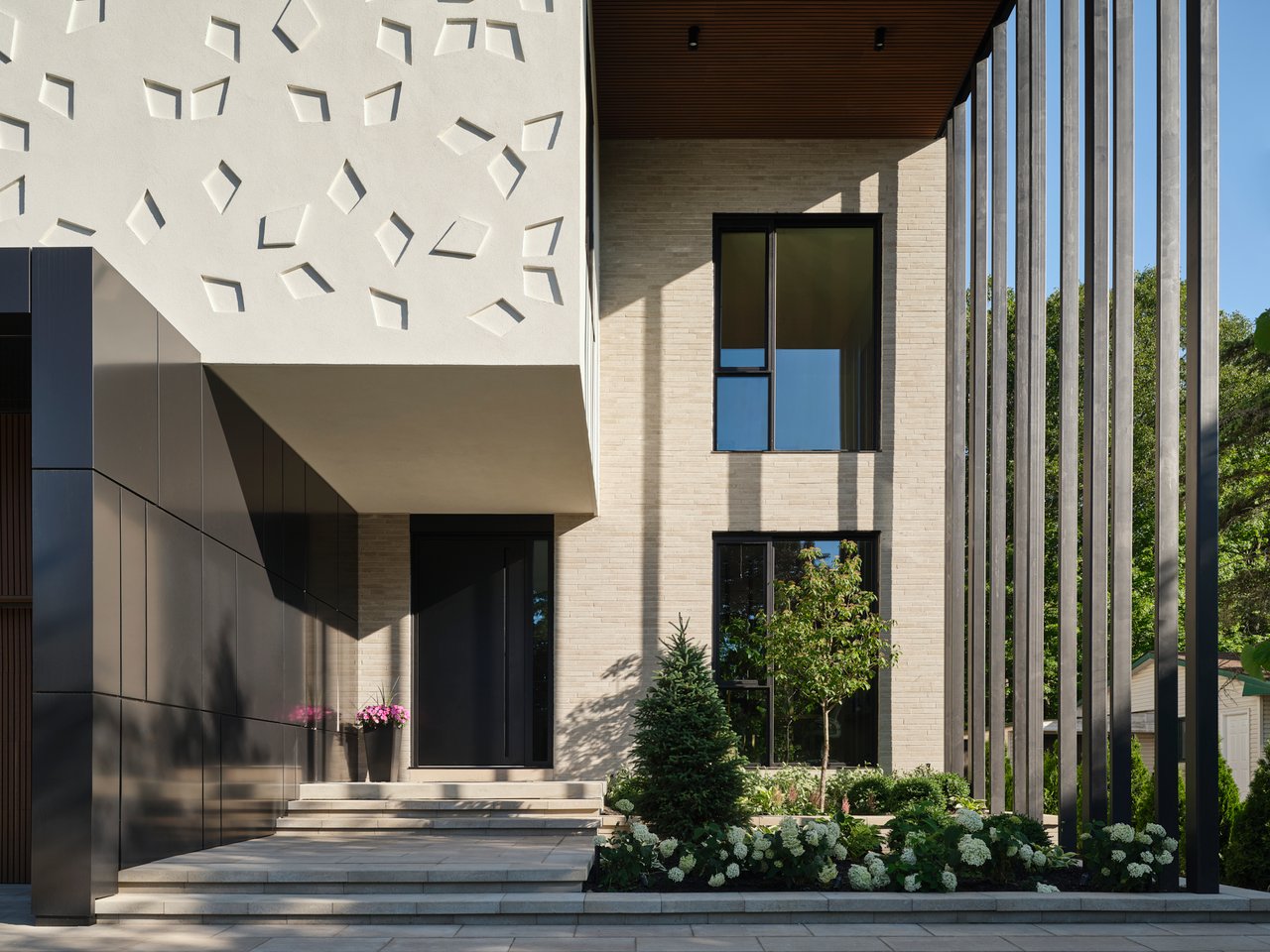 105 Park Crescent