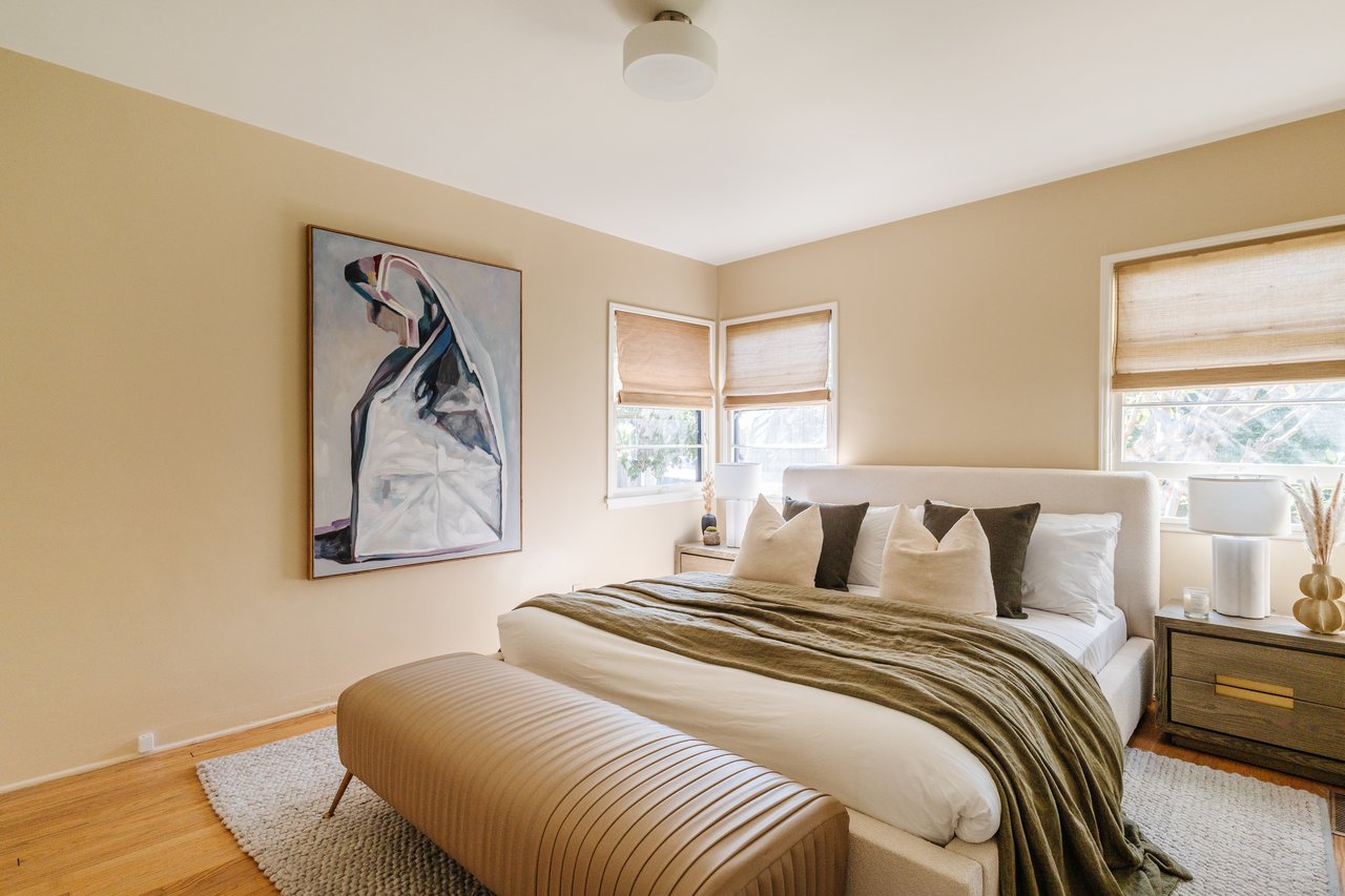 415 Arbramar Ave, Pacific Palisades