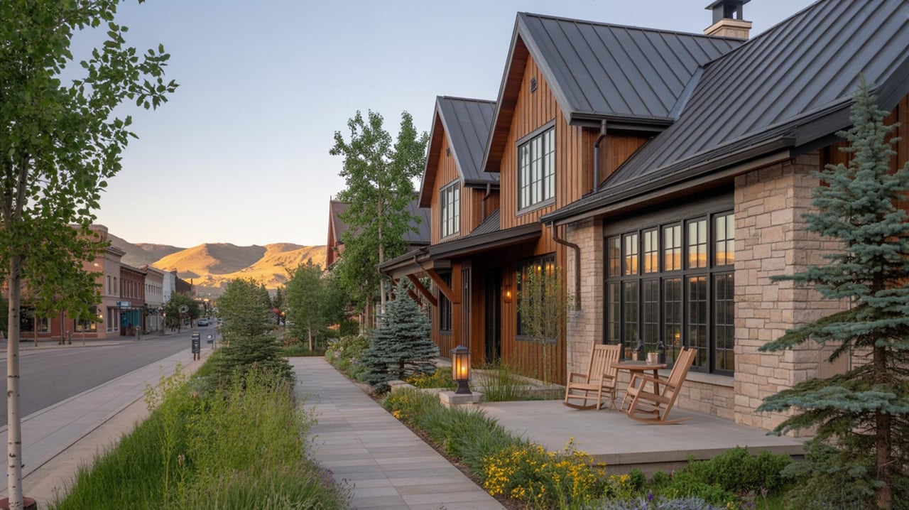 Your Guide to Buying a Home in Small Towns Noco West, CO cover