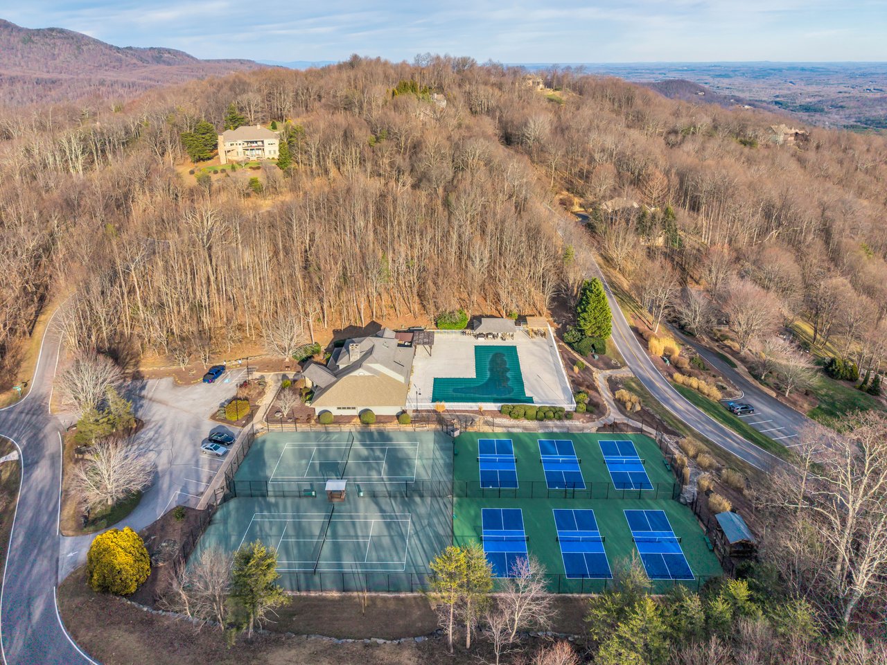 209 Craggy Rock Lane