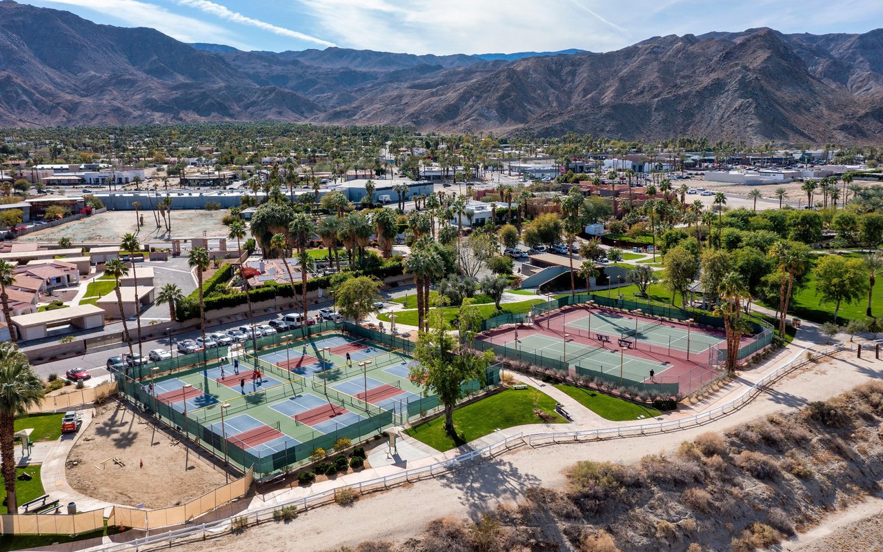 Rancho Mirage