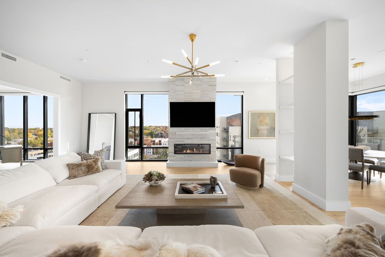 155 Steele Street #1212