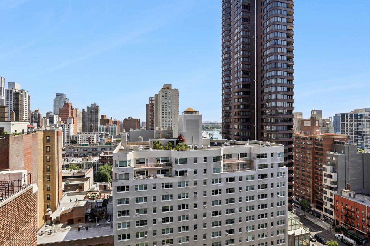 444 East 86th Street 20-B