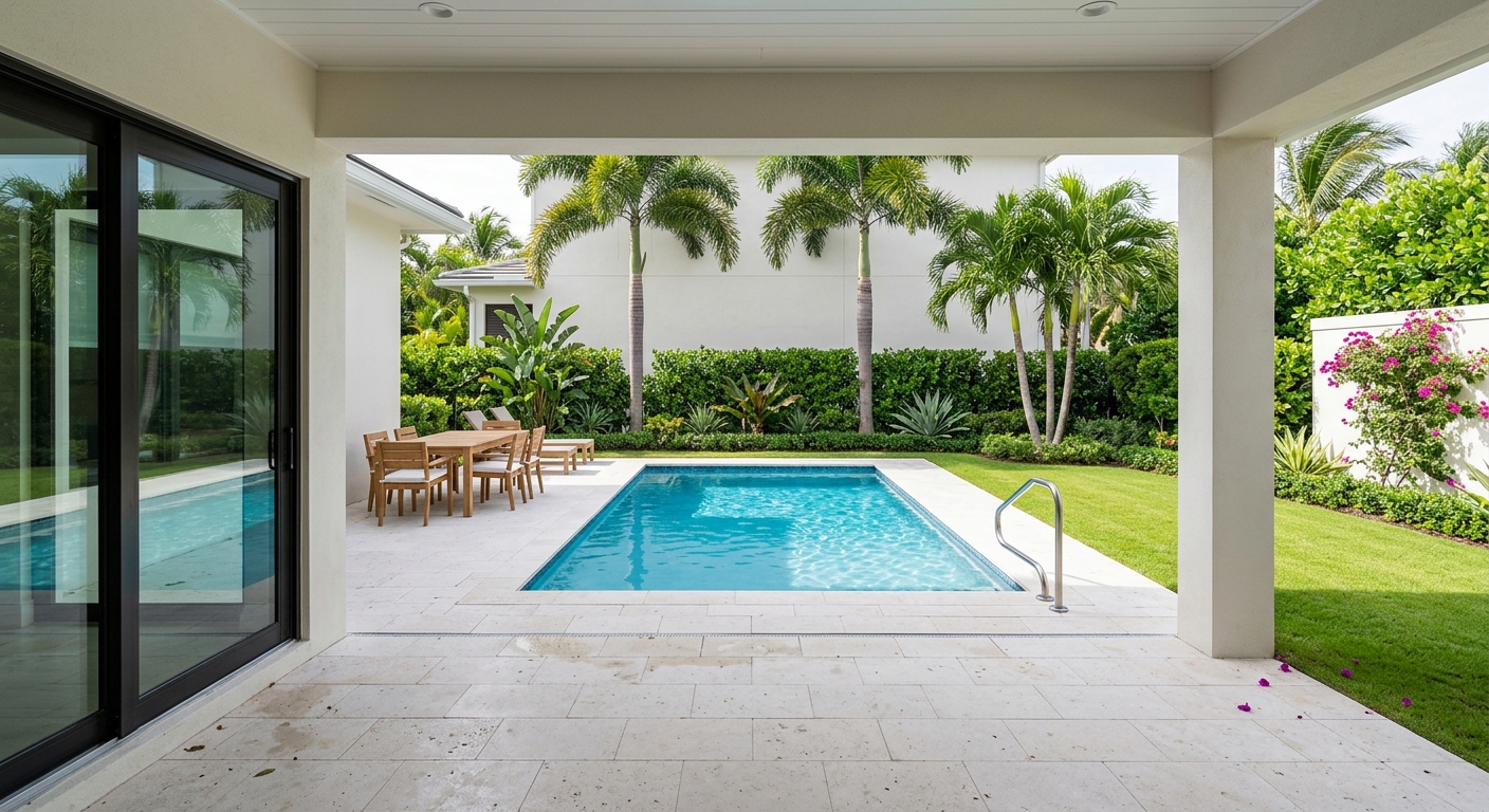 Family-Friendly Living And Recreation In Lighthouse Point