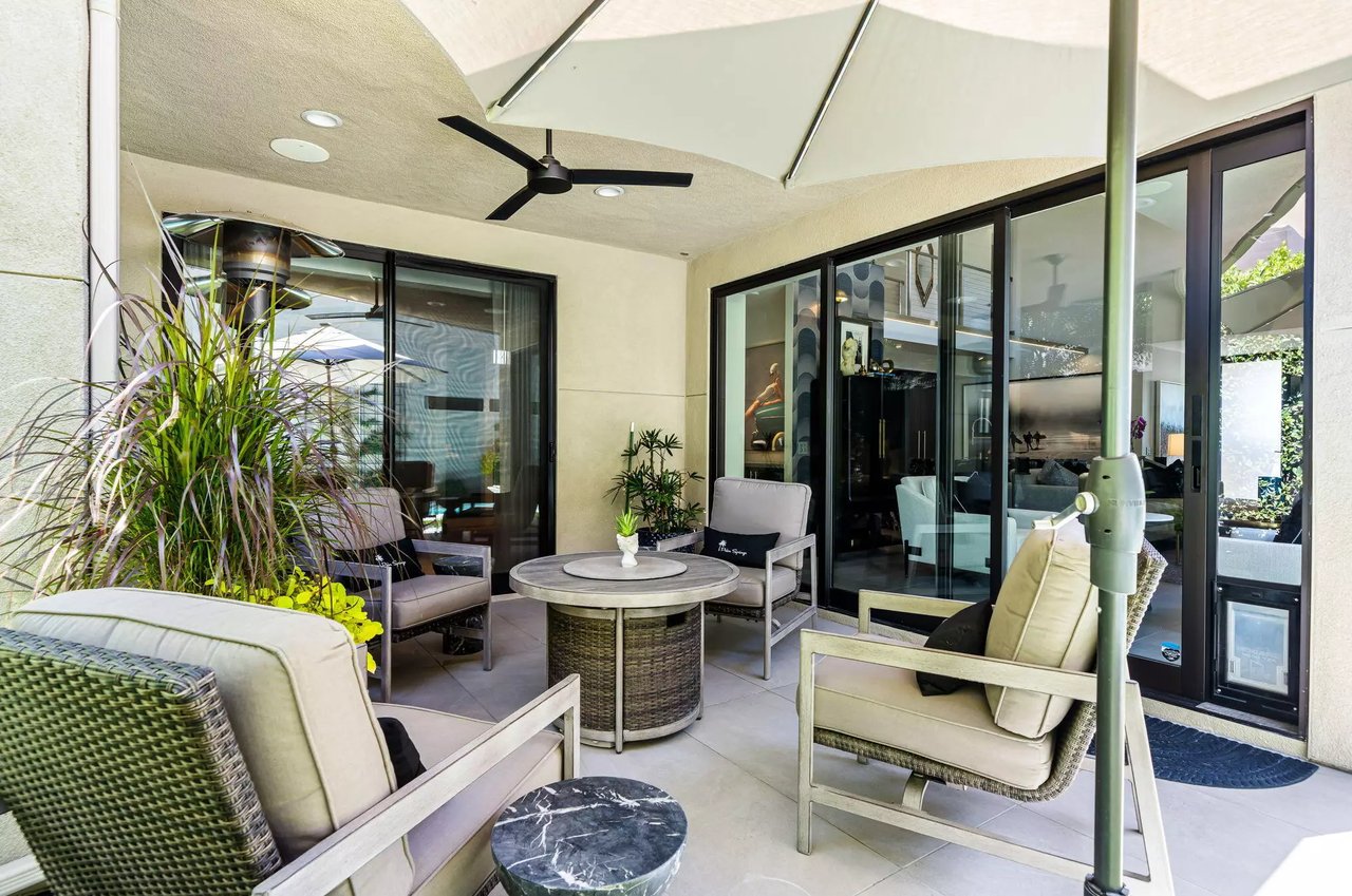 281 S Hermosa Drive 