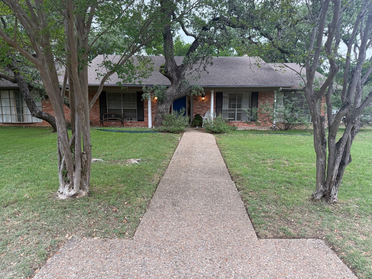 4500 Greystone Drive