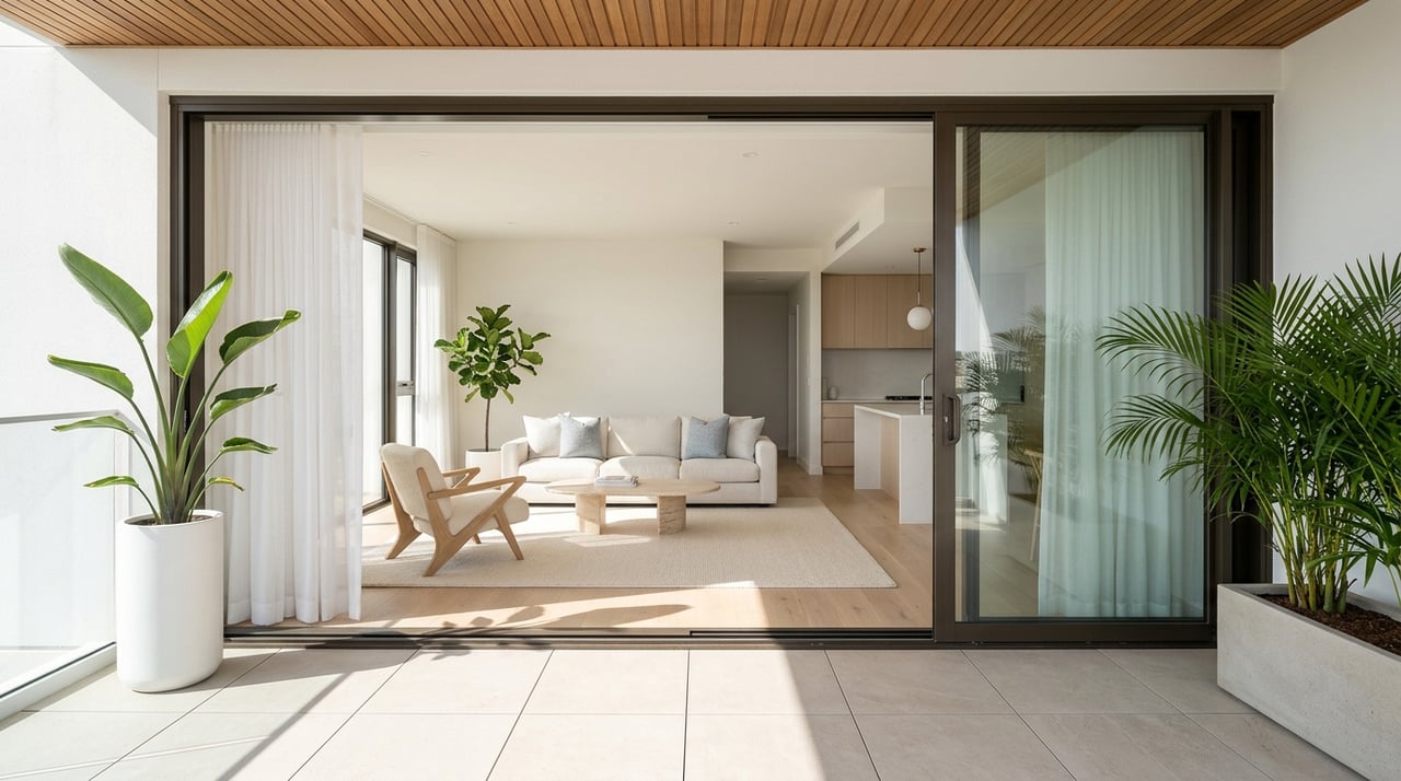 Marketing a Golden Gate Point Condo to Luxury Buyers
