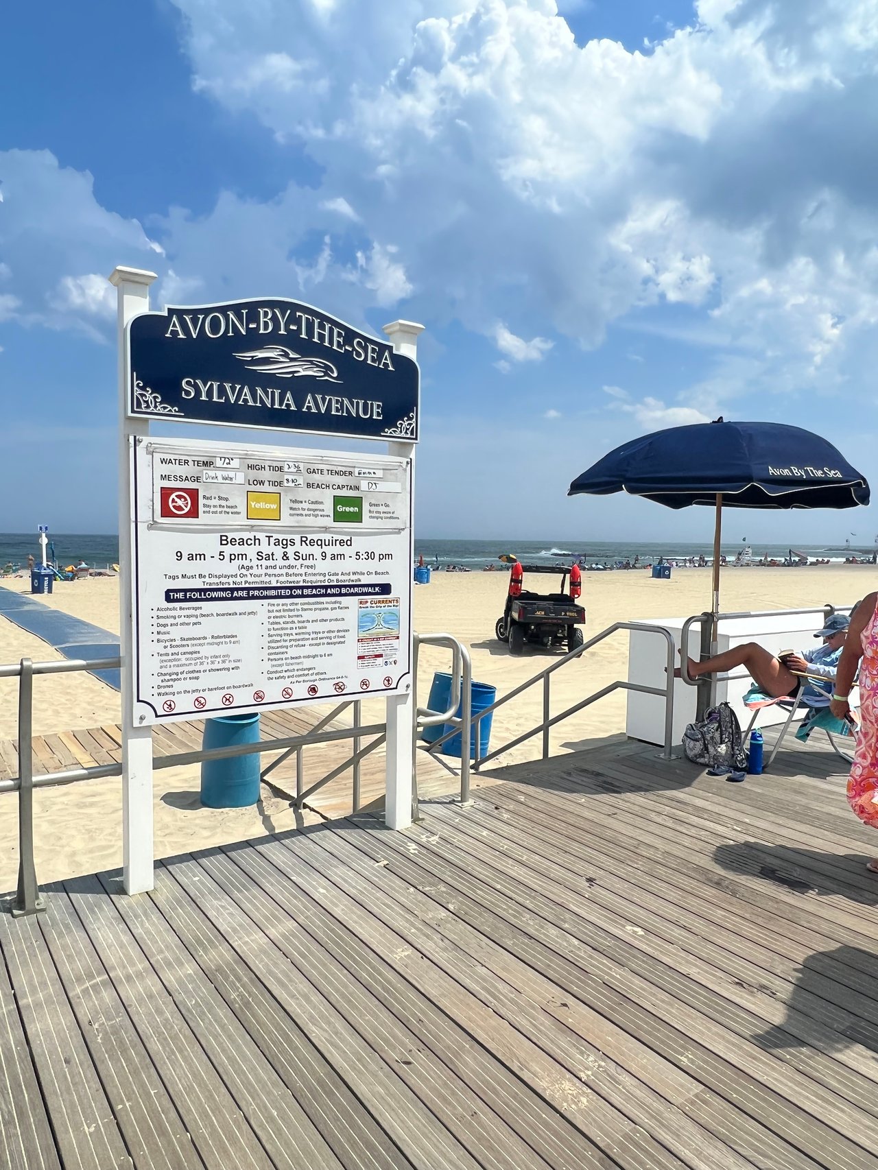 Avon-By-The-Sea