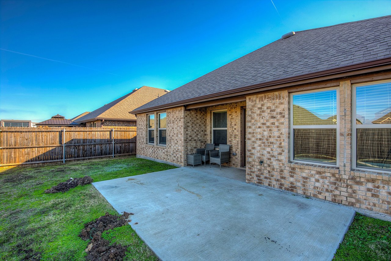 3200 Garden Valley Court