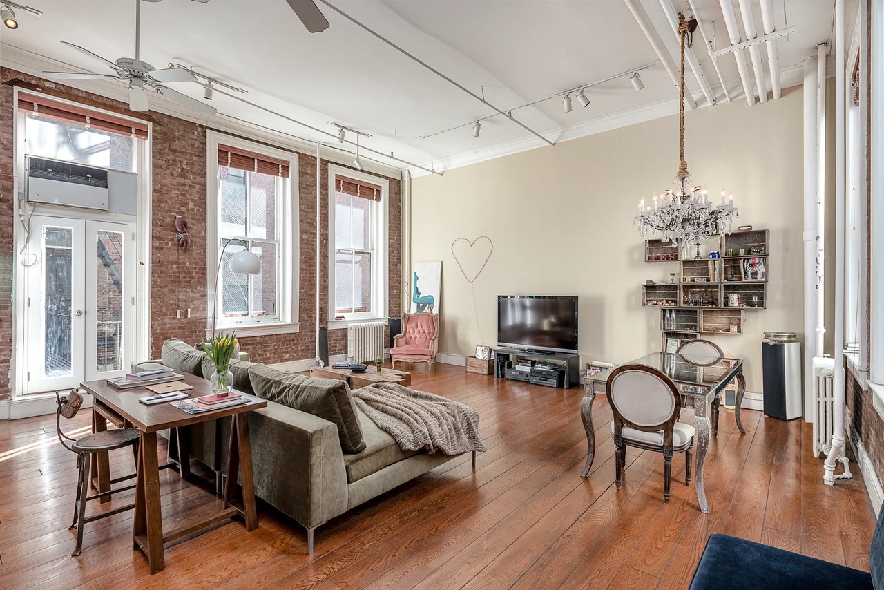 12 East 14th Street Unit: 3C