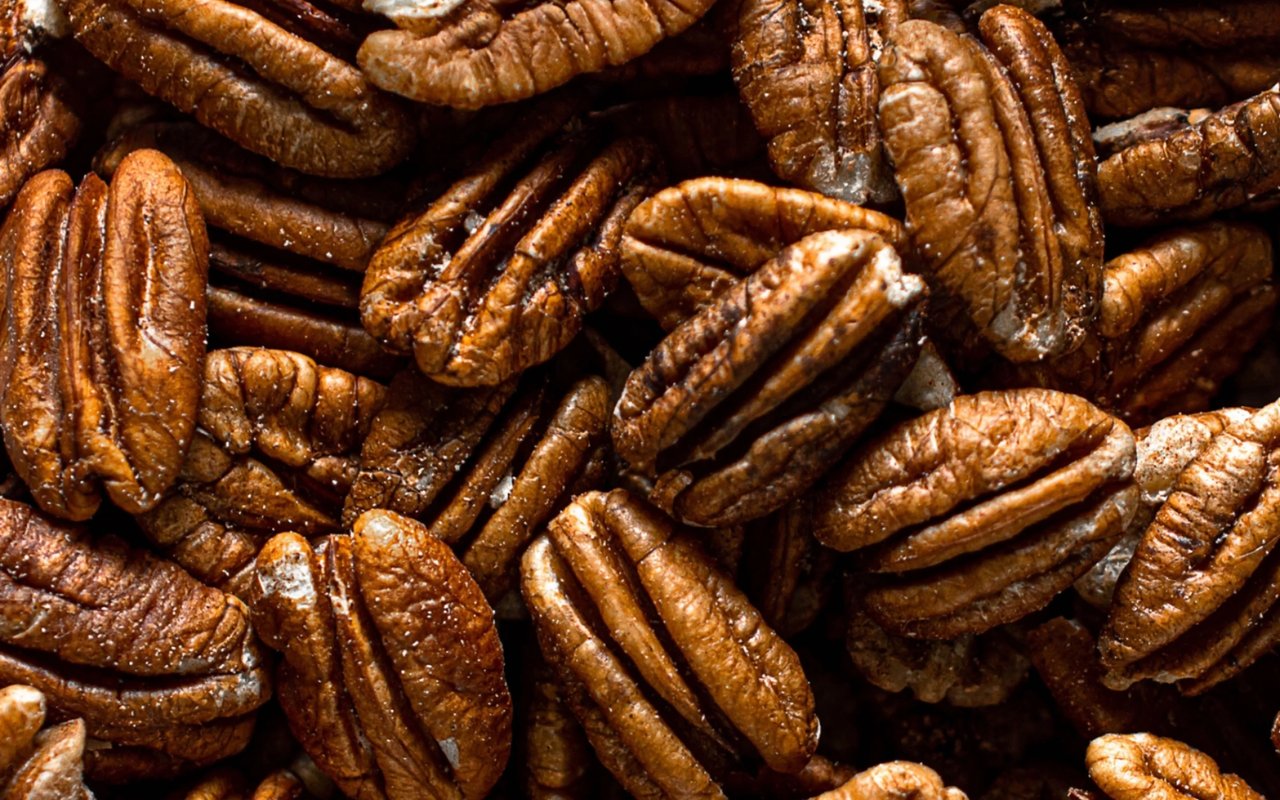 Aunt Fran’s Slap Your Momma Southern Pecan Pie