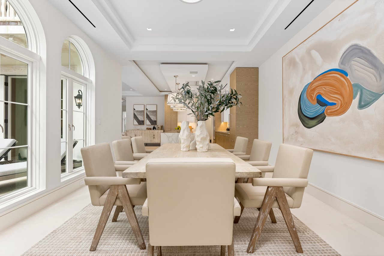 New Construction in Coveted Midtown