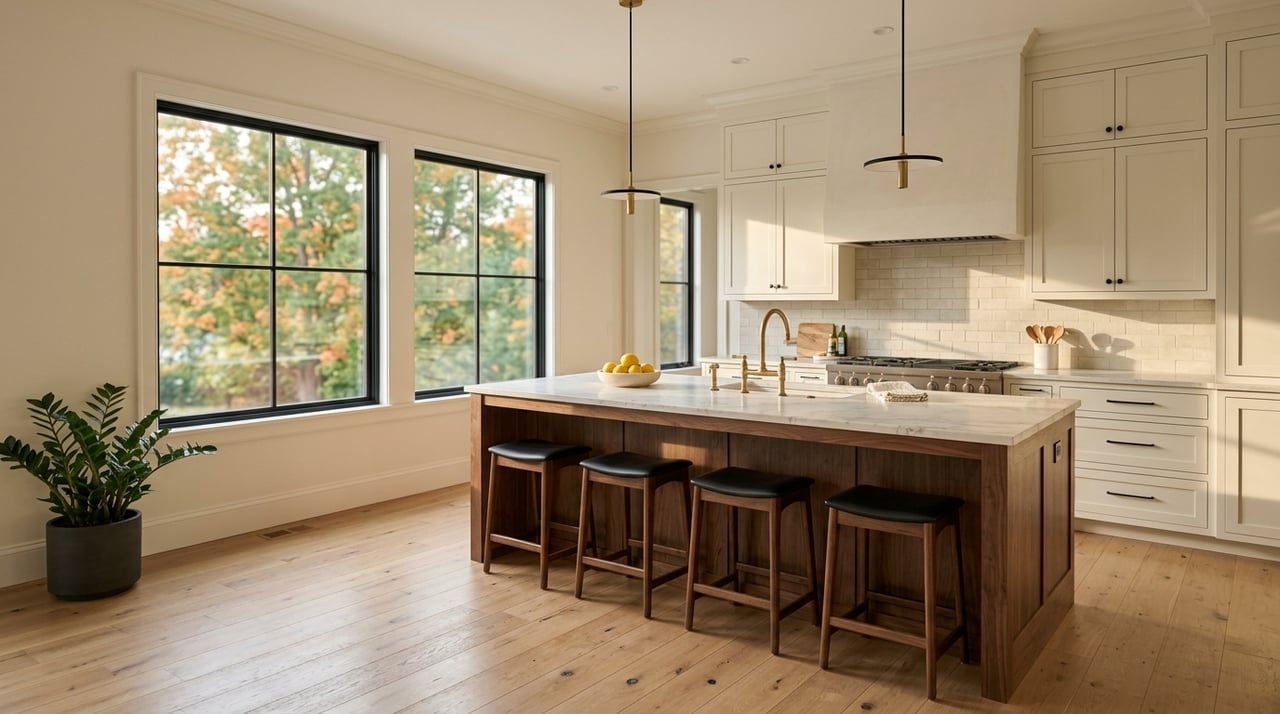 Is Now A Good Time To Sell In Warrendale?