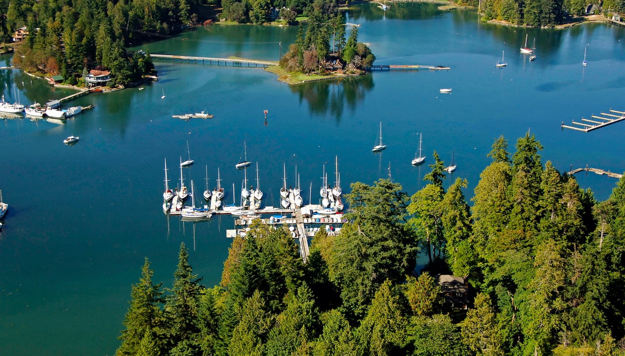 Port Madison