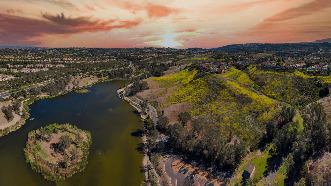 Laguna Niguel