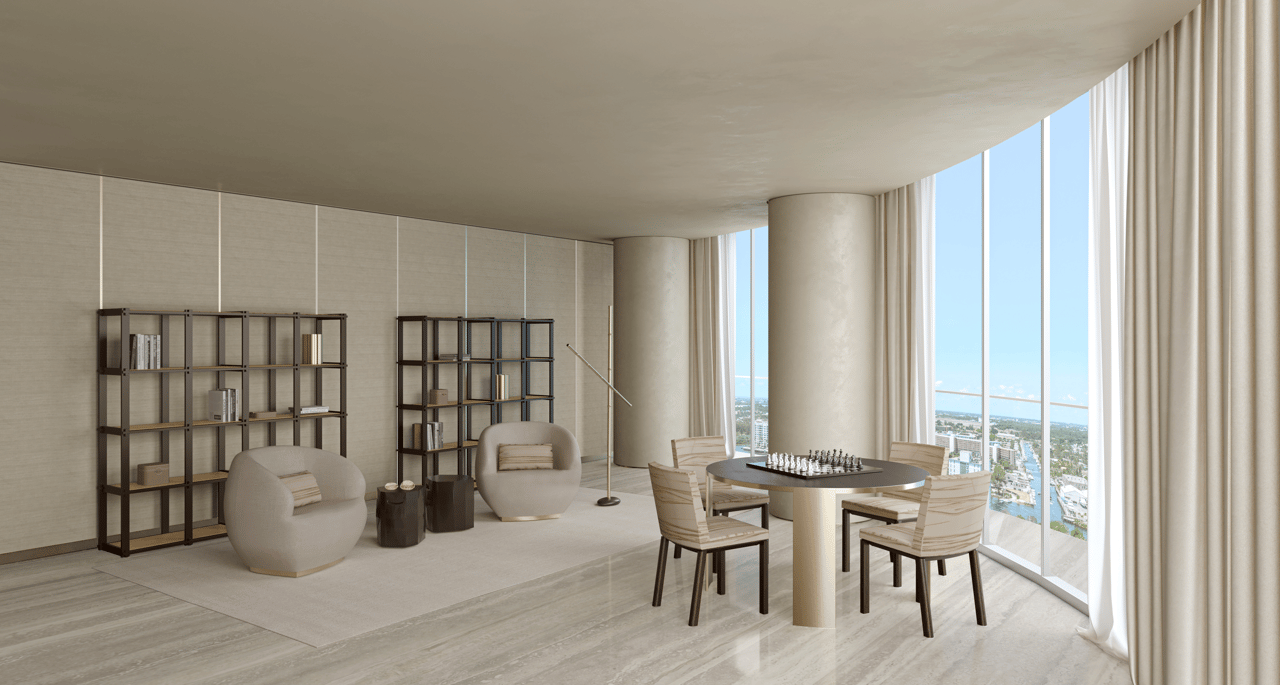 Armani in Pompano
