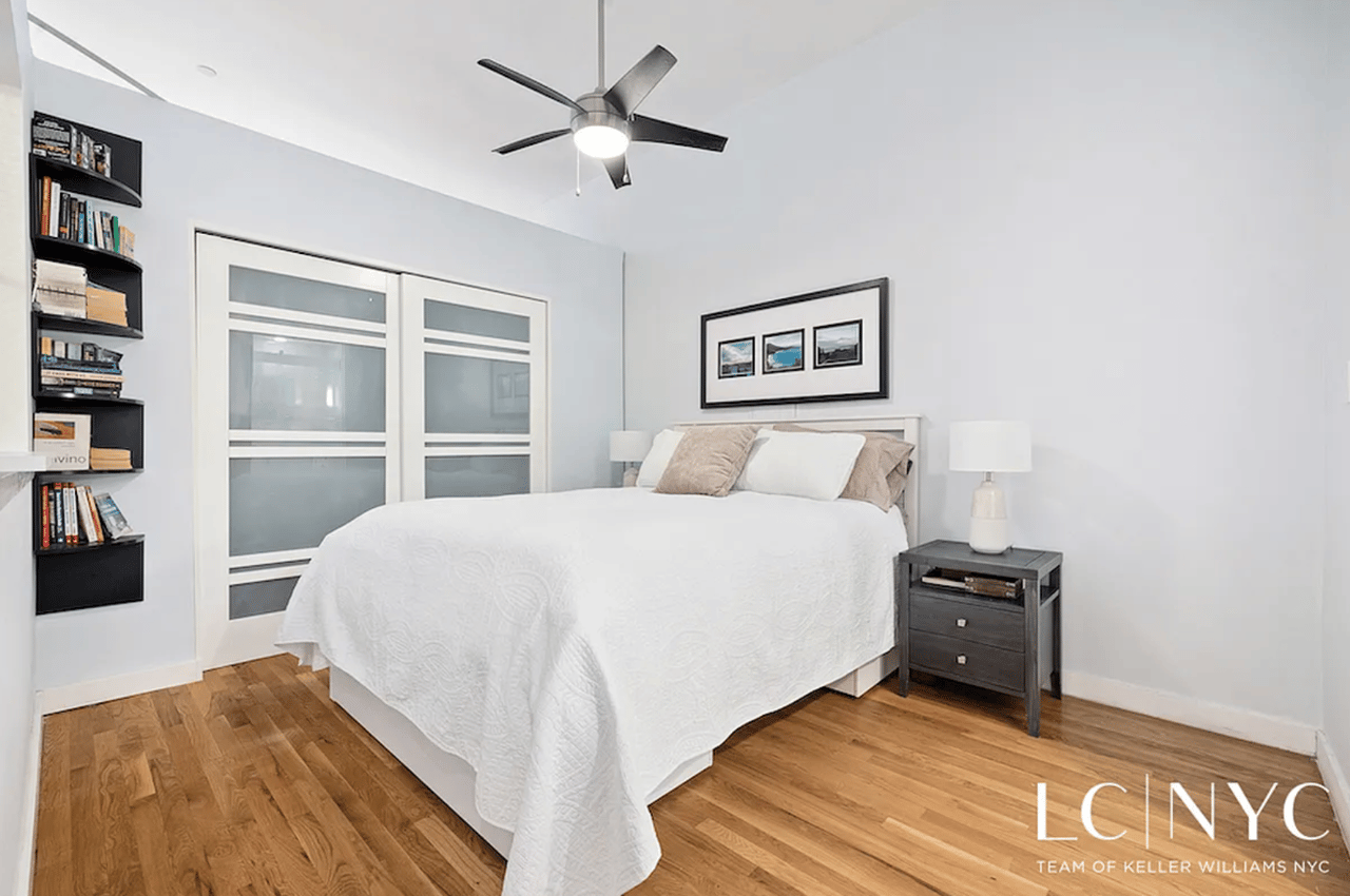 258 Saint Nicholas Avenue #2F