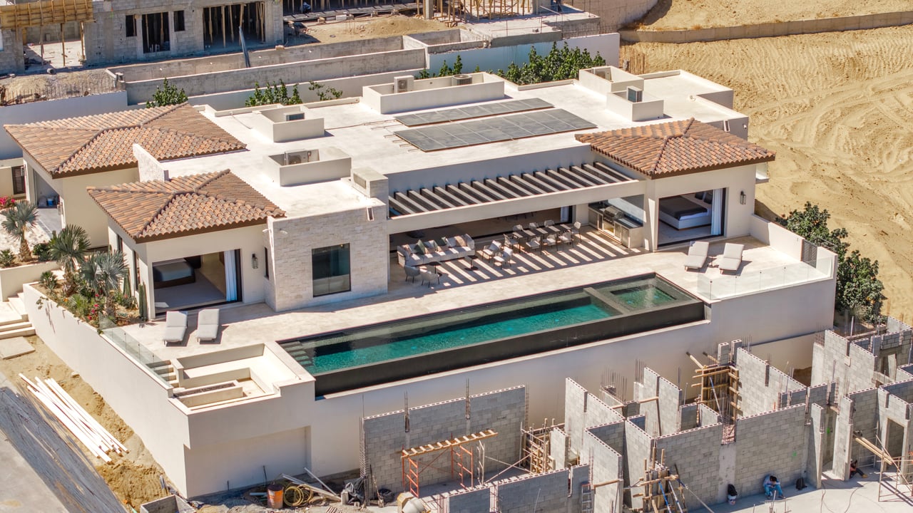 CIELO MARBELLA VILLA 43