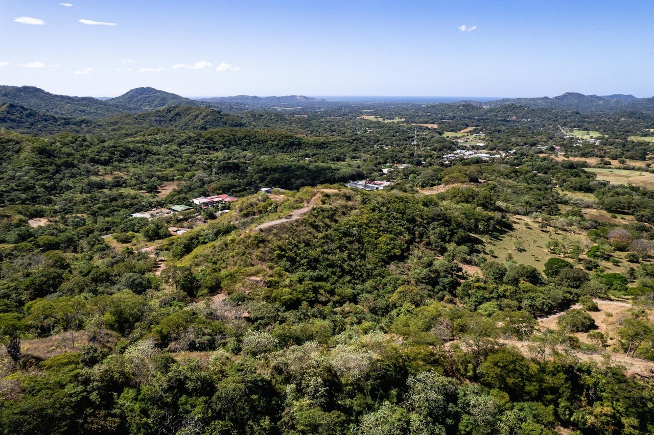 Finca Madre Lots, Huacas, Guanacaste