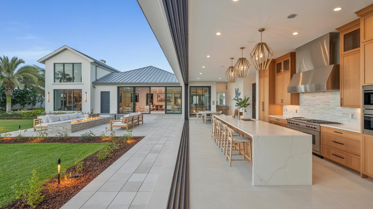 Top 10 High-ROI Home Improvements for Sarasota-Area Sellers