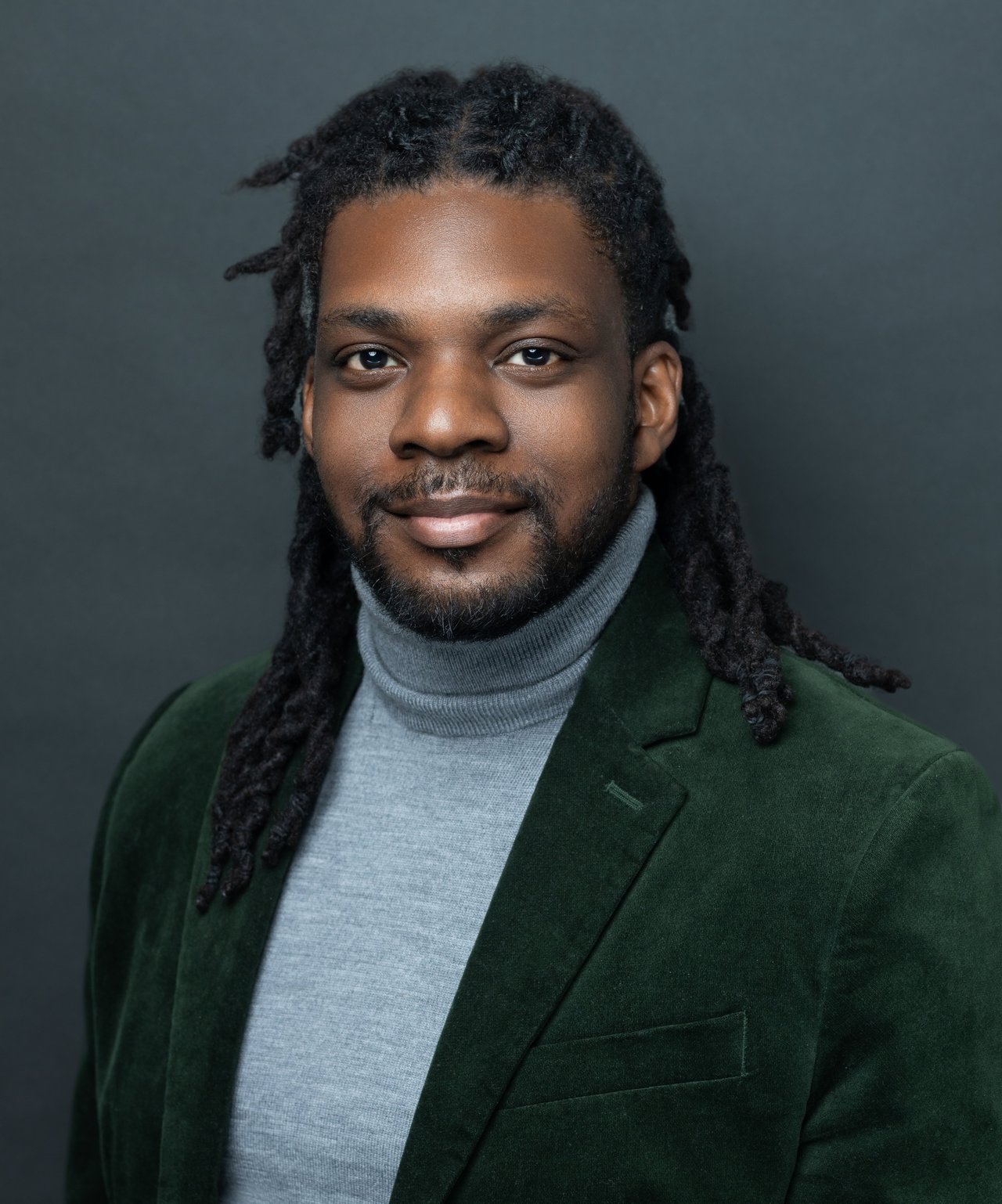 CJ Jenkins