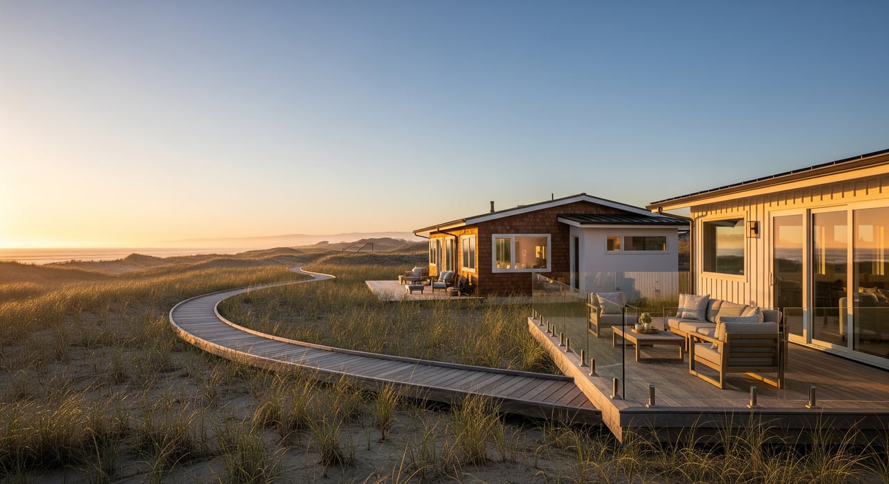 Short‑Term Rental Rules at Pajaro Dunes, Explained