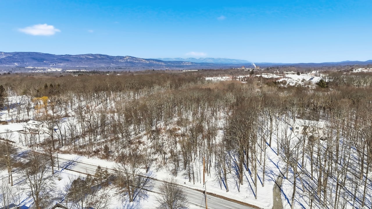 Shovel-Ready Sanctuary