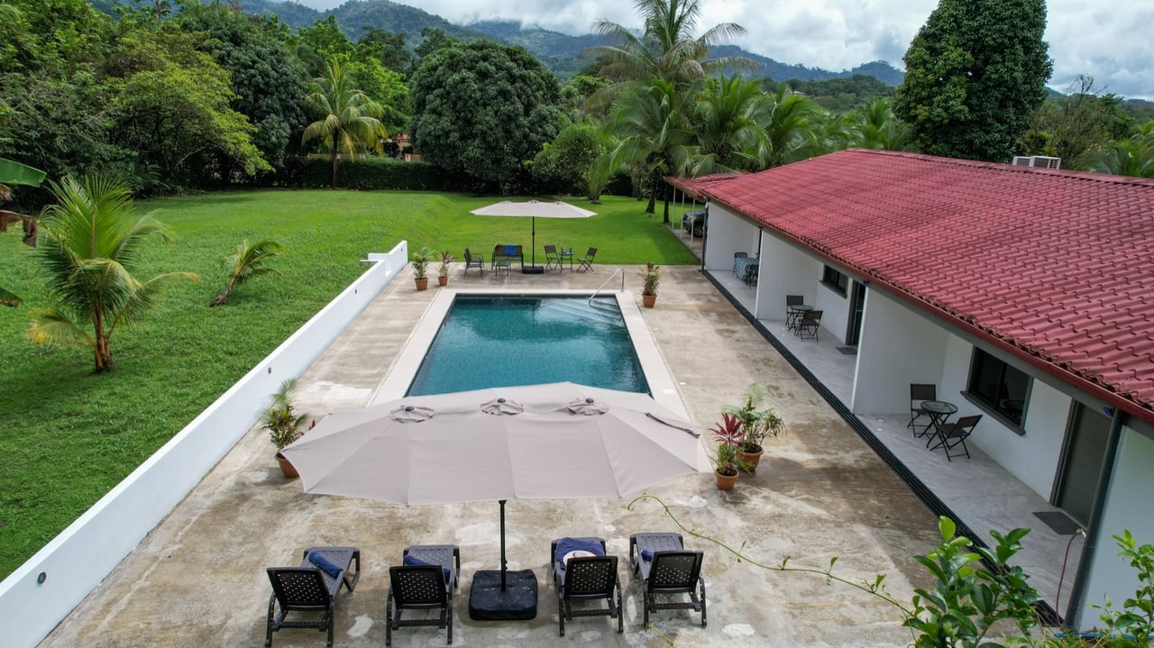 Versatile Multi-Unit Property with Income and Expansion Potential