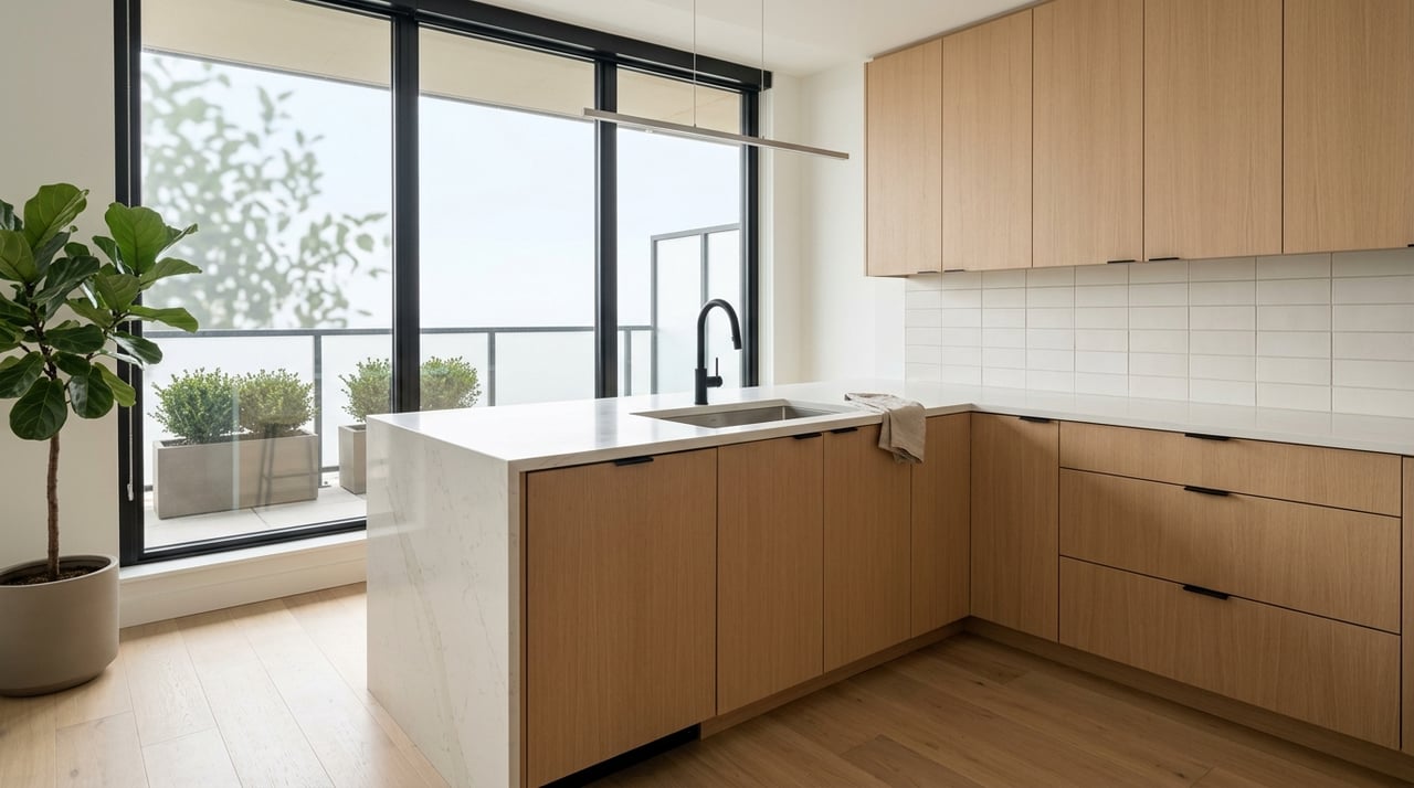 Buying Pre-Construction In Lower Lawrenceville: What To Know