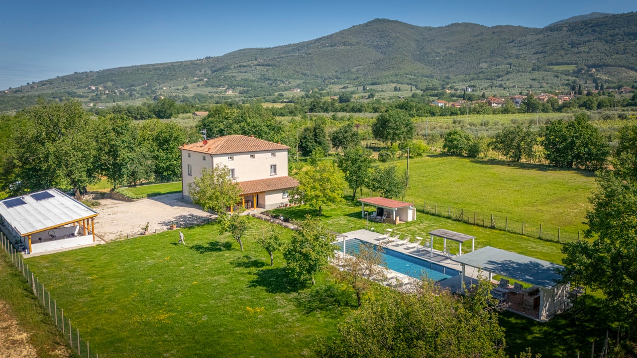 VILLA DEGLI ARTIGIANI