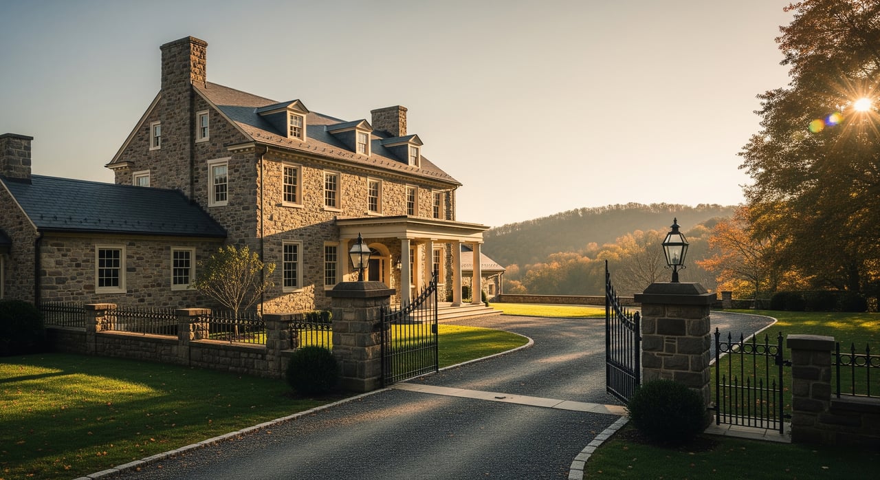 Request Your Ligonier Home Valuation