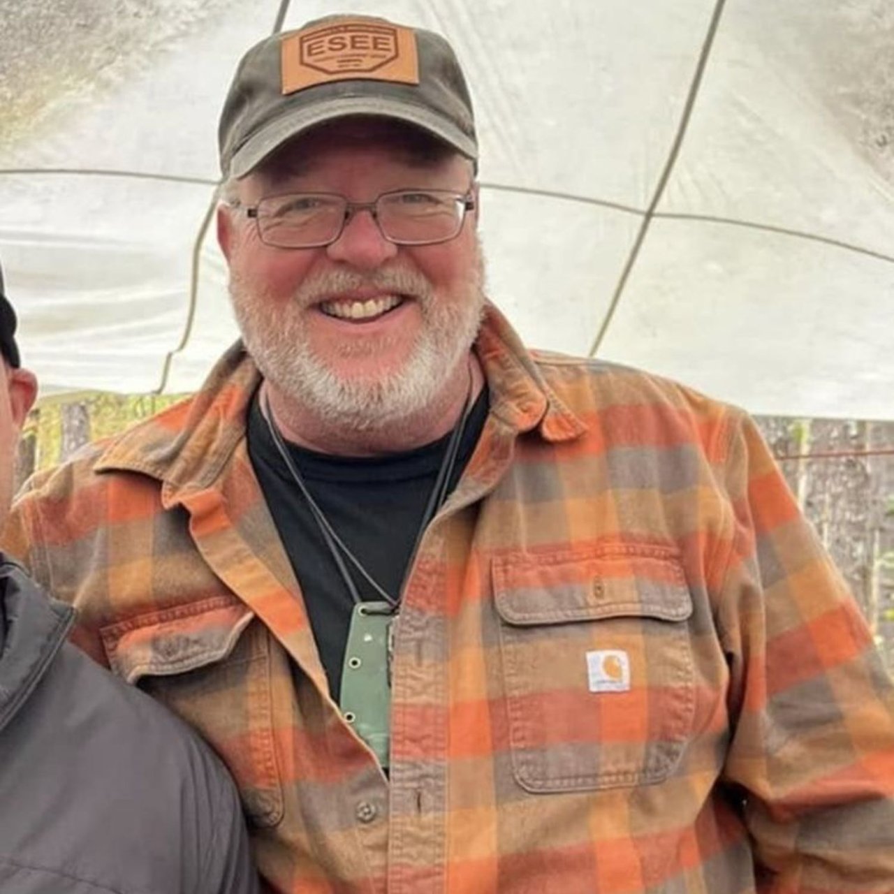 Brian Boatwright Southside, AL Real Estate Agent Headshot