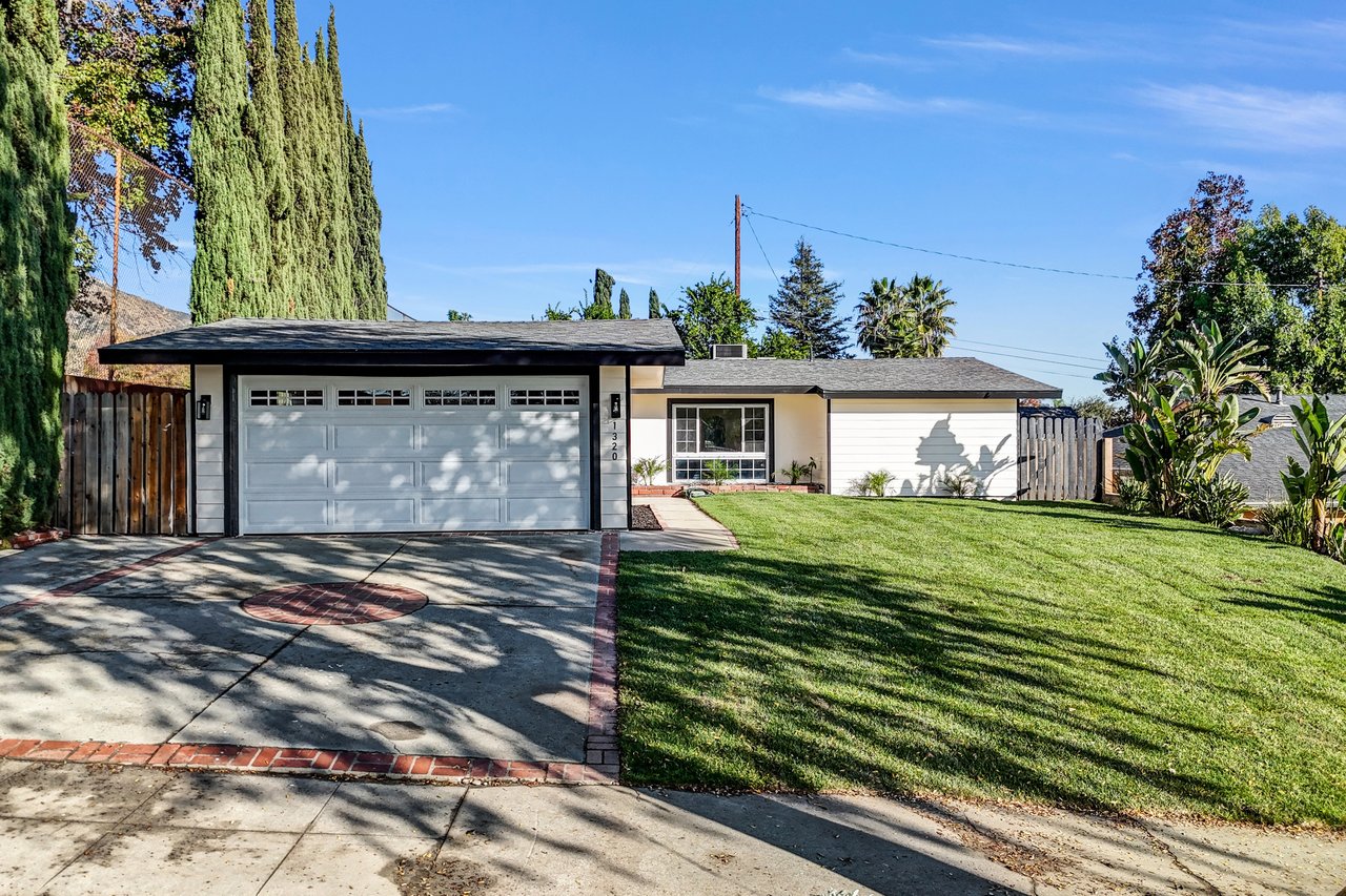 North Hastings Ranch