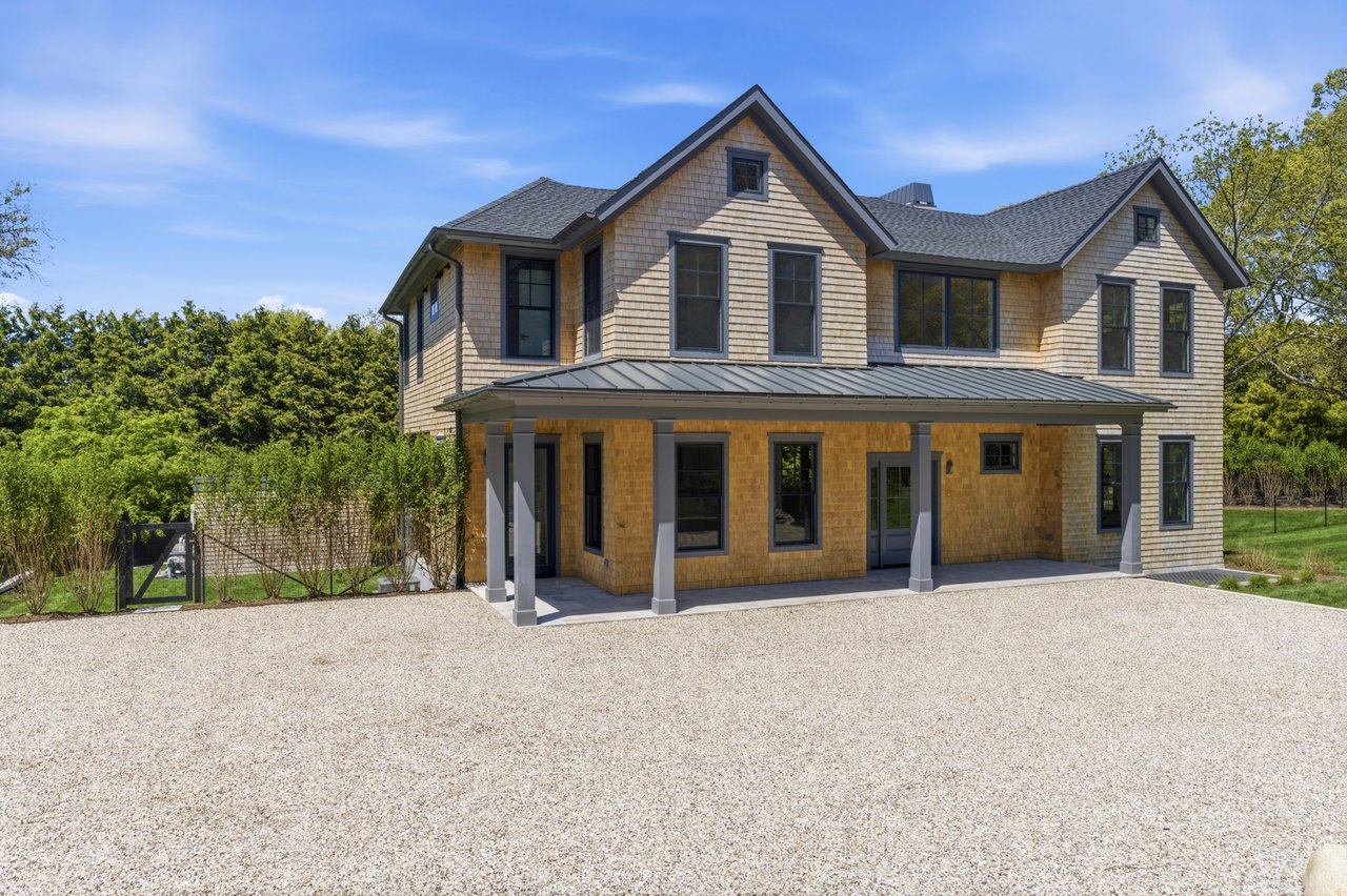 11 Gull Rock Sag Harbor, New York