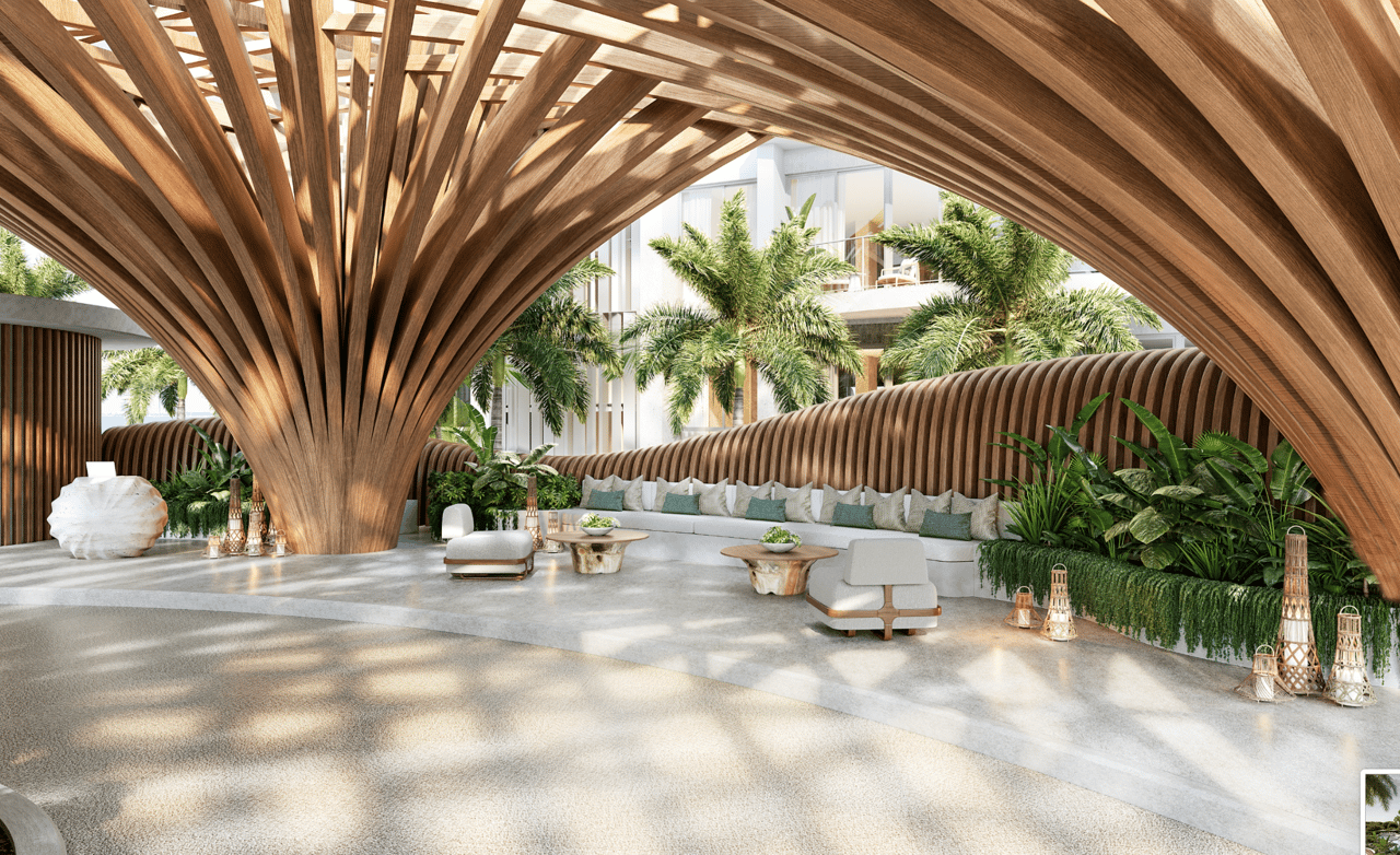 One Laguna Residences Cancun