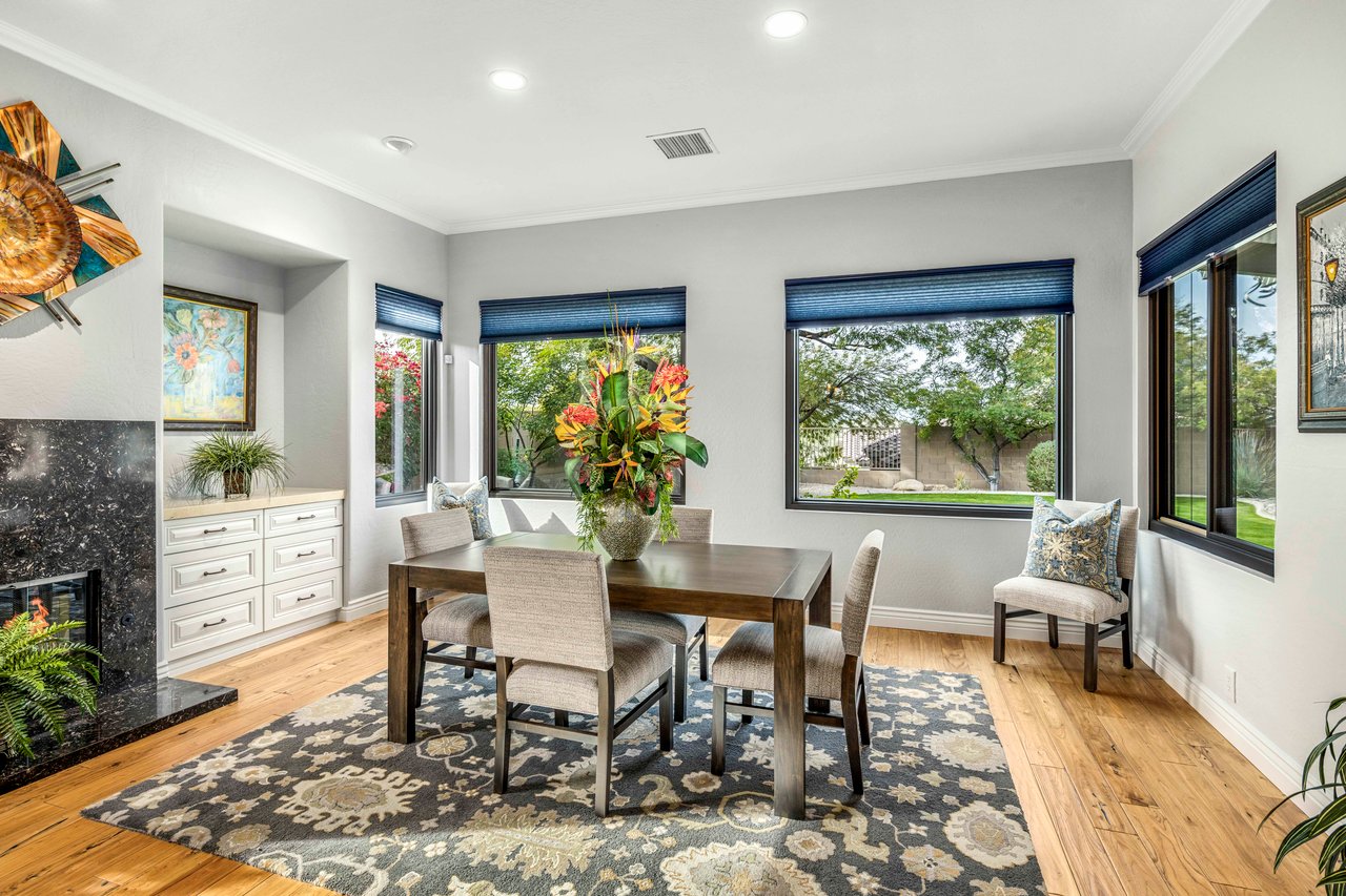 10912 E Butherus Drive