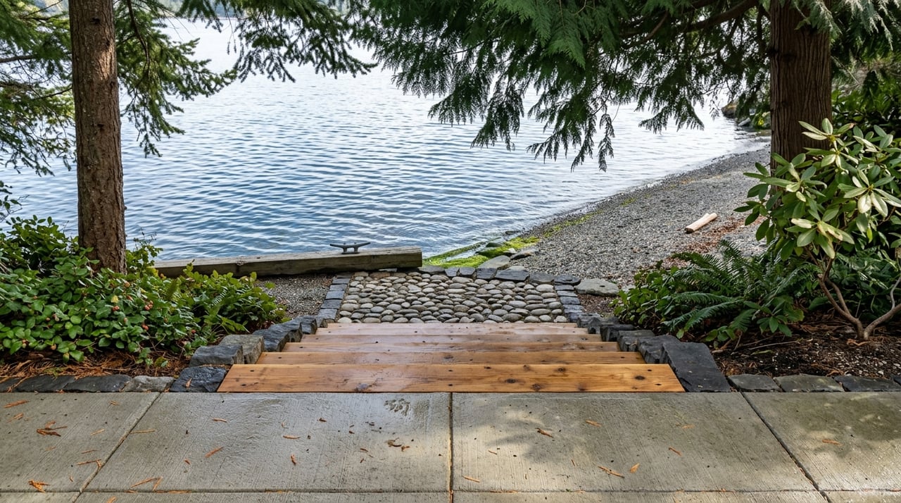 Driftwood Point At Lake Tapps: Neighborhood And Lifestyle Guide cover
