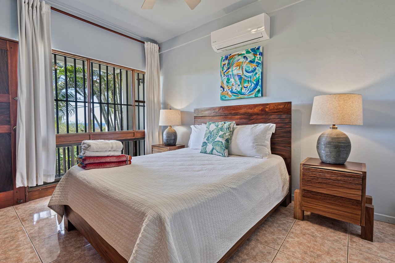 Beachfront Ocean View Villa, Papagayo, Guanacaste
