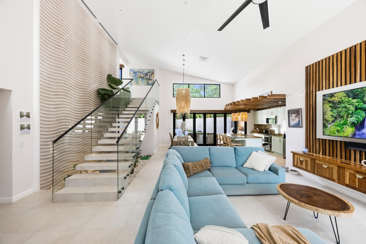 Casa Solara - Palm Beach Estates - Playa Grande 