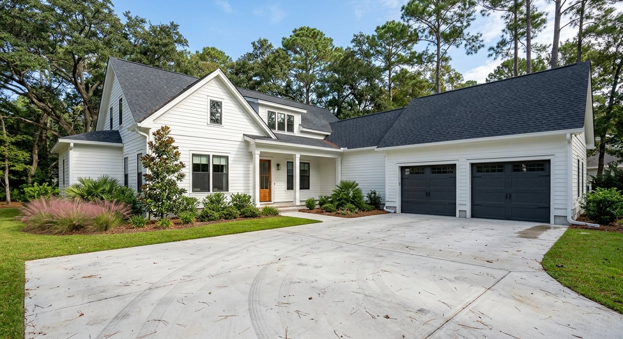 Relocating To Camden County For Kings Bay Naval Station