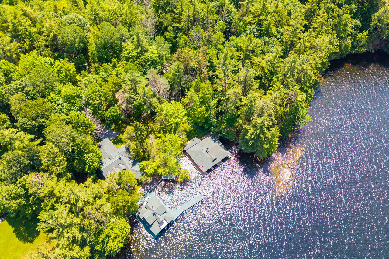 Lake Rosseau