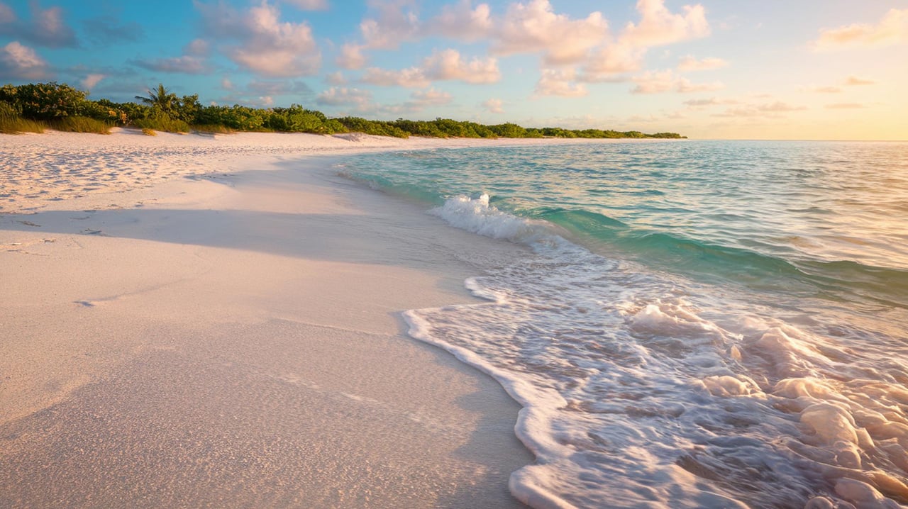 Benefits of Living in Fort Myers Beach, FL