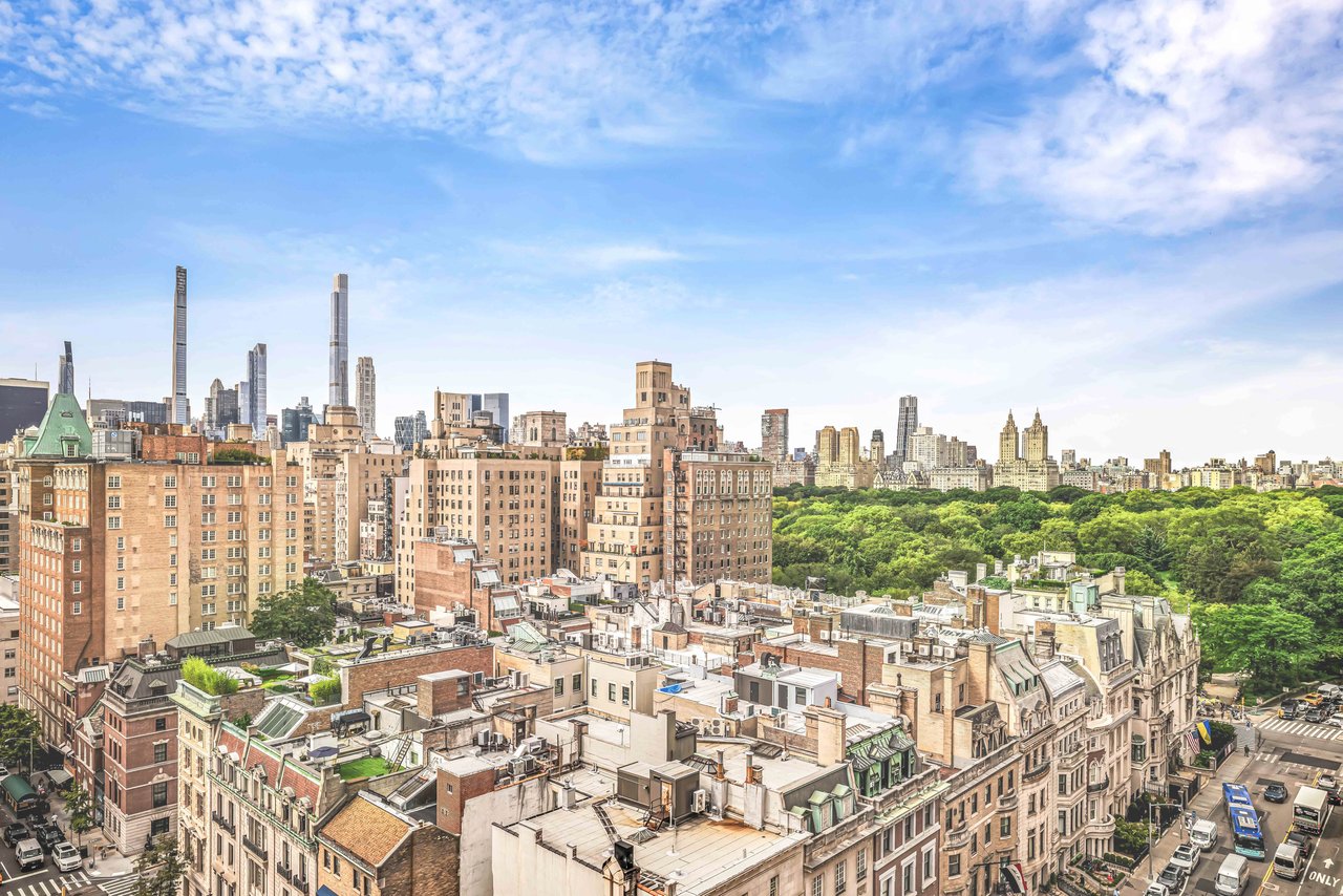 39 East 79th Street