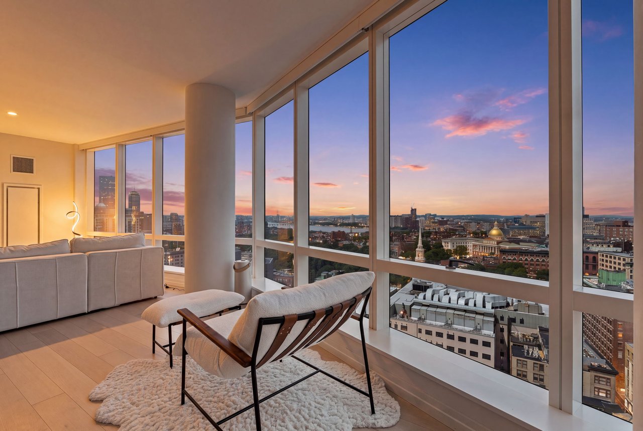 Millennium Tower #2604