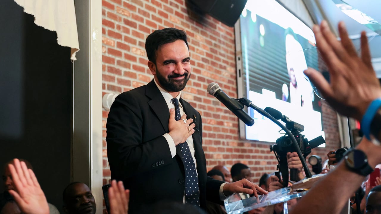 Can the Mayor Really Freeze Rent in NYC?