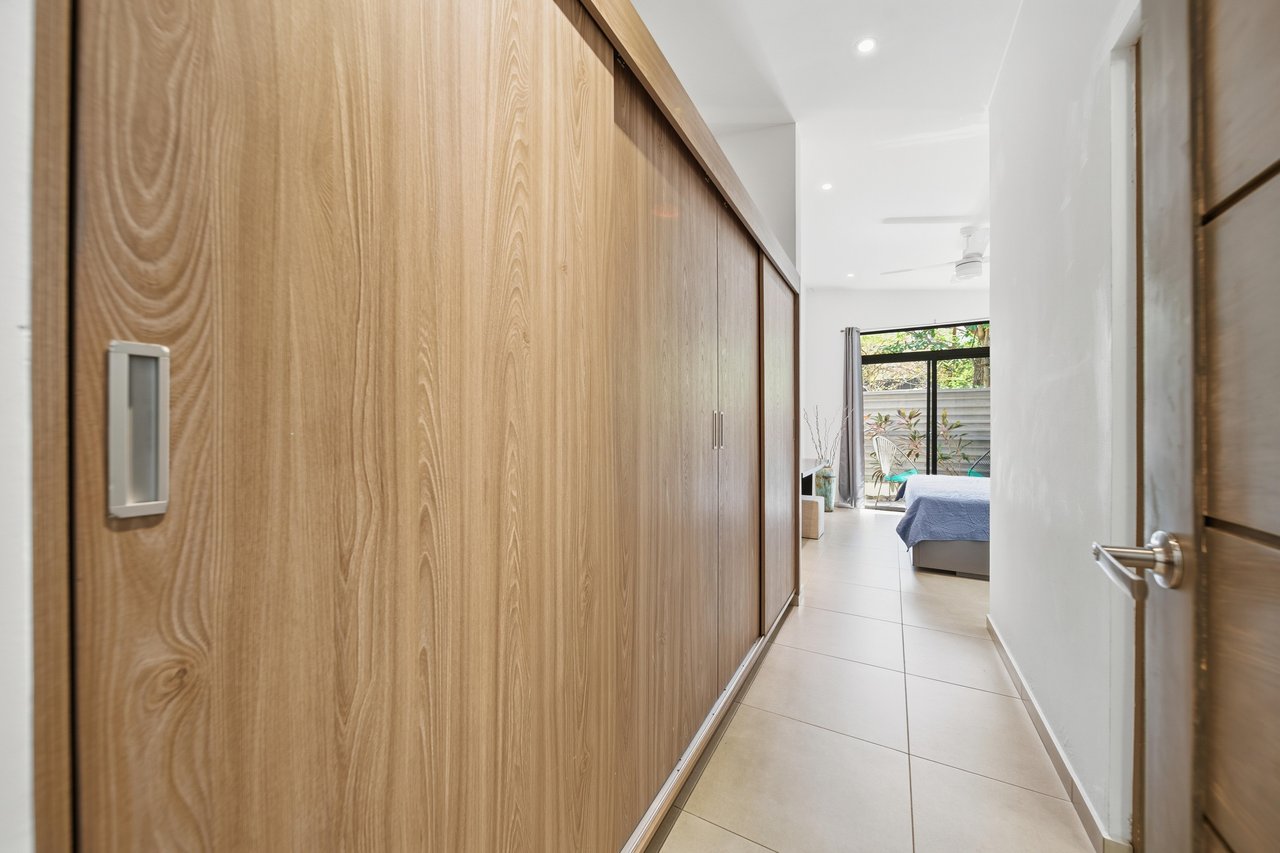 Casa Oasis | Modern Tropical Living Minutes from Tamarindo