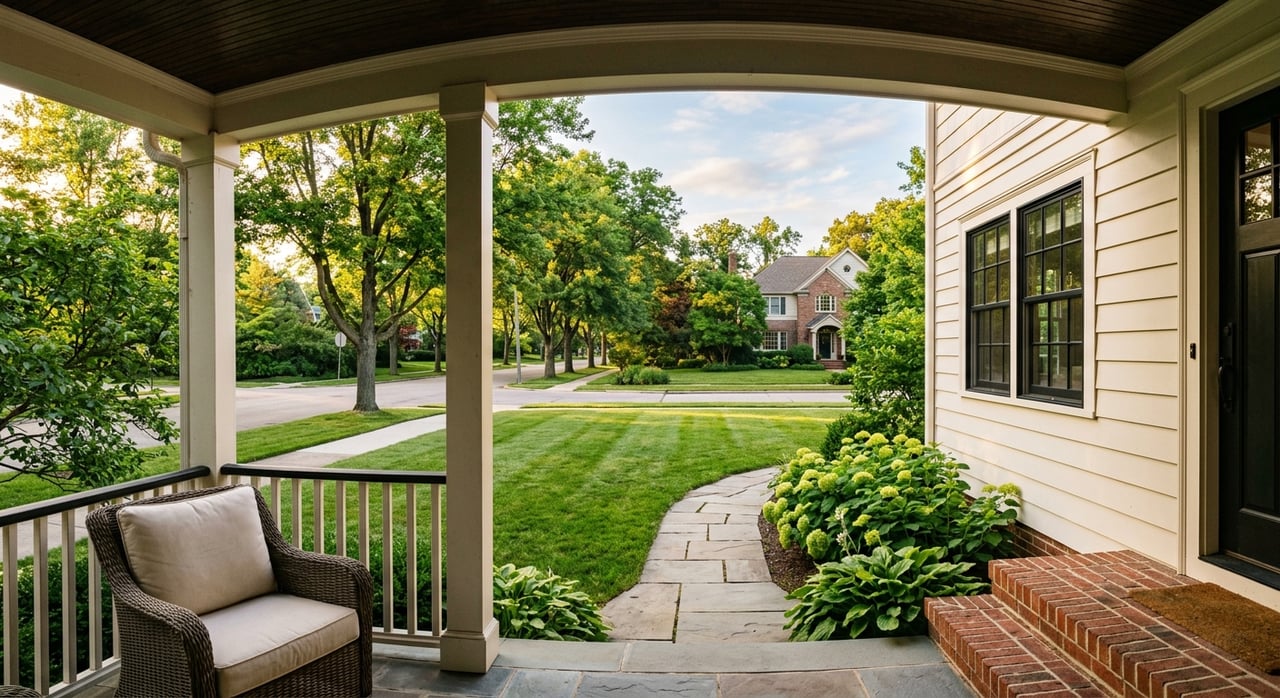 How Mount Laurel Compares To Nearby South Jersey Towns