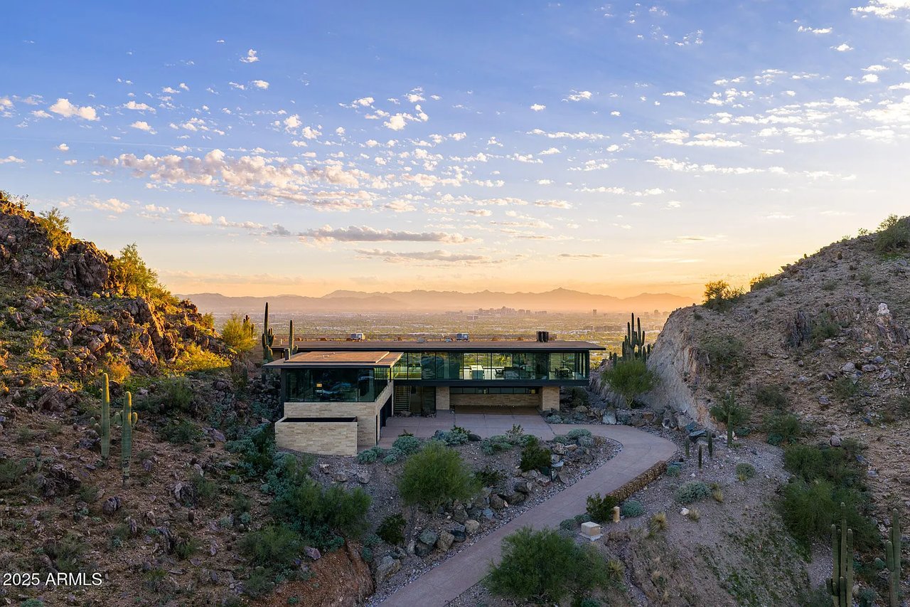 4301 E Upper Ridge Way