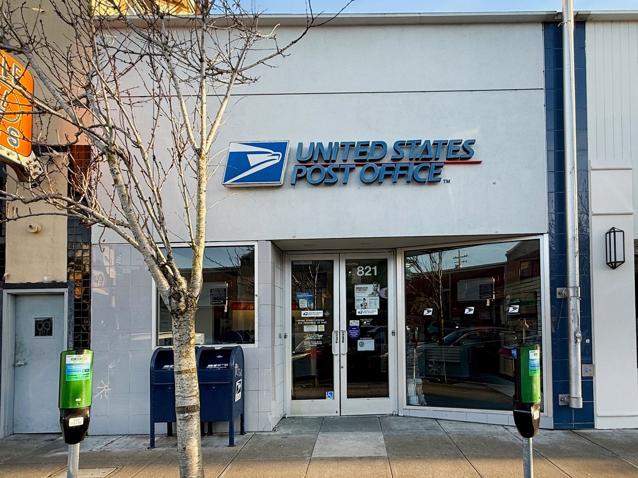 District 2 – Sunset