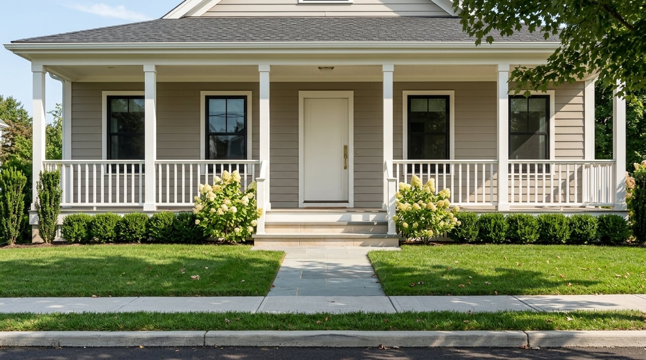 Is Allendale The Right Bergen County Town For You?